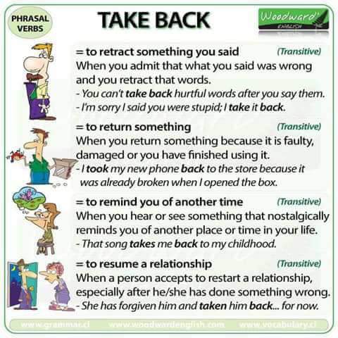 phrasal-verbs-with-take-take-back
