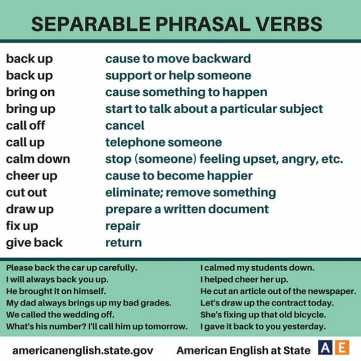 separable-phrasal-verbs-materials-for-learning-english