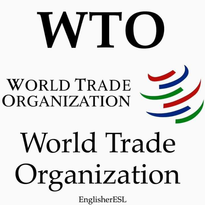 abbreviations-wto