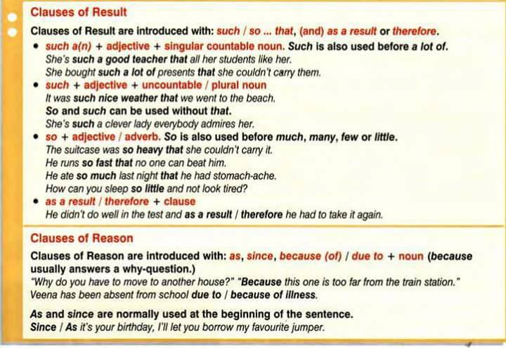 clauses-of-result-and-reason
