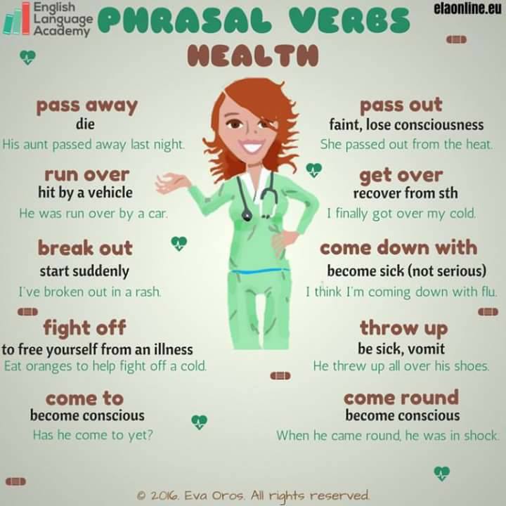 phrasal-verbs-health-materials-for-learning-english