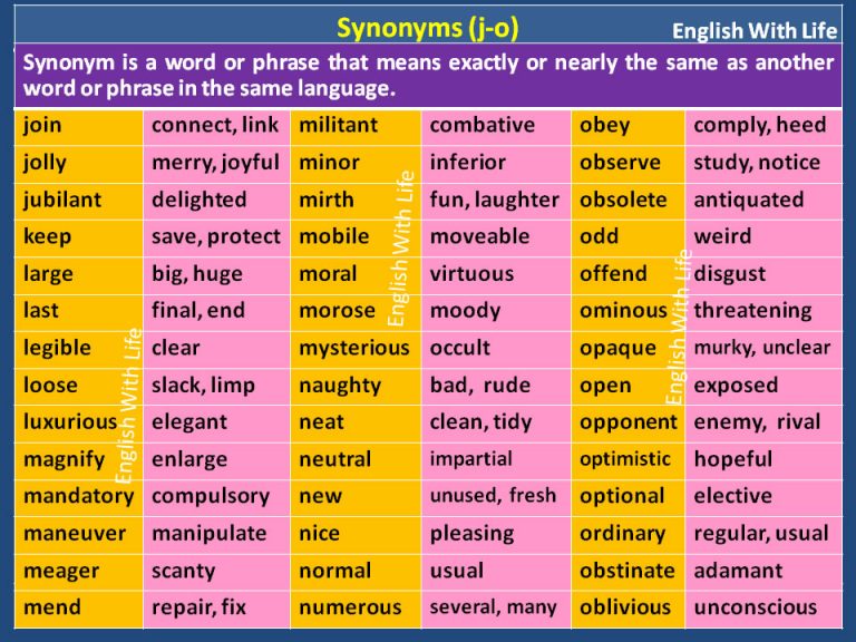 une-oeuvre-synonyme-gratuit