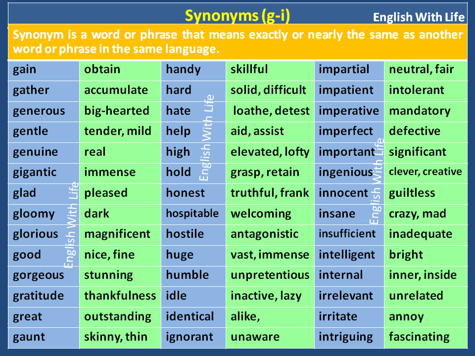 synonyms-2