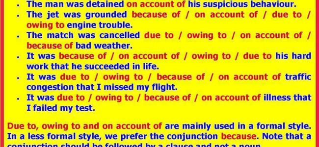 Grammar | Materials For Learning English | Page 4